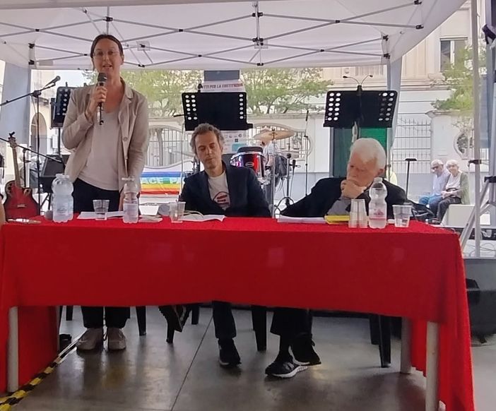 (Foto della scorsa edizione) (Foto della scorsa edizione)