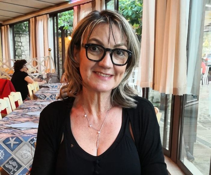 Laura Gosio