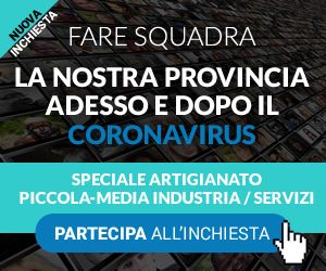 FARE SQUADRA: al via l'inchiesta sul piccola-media industria, artigianato e servizi. Partecipa anche tu!