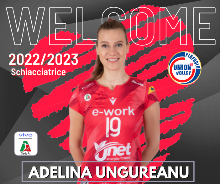 Adelina Ungureanu