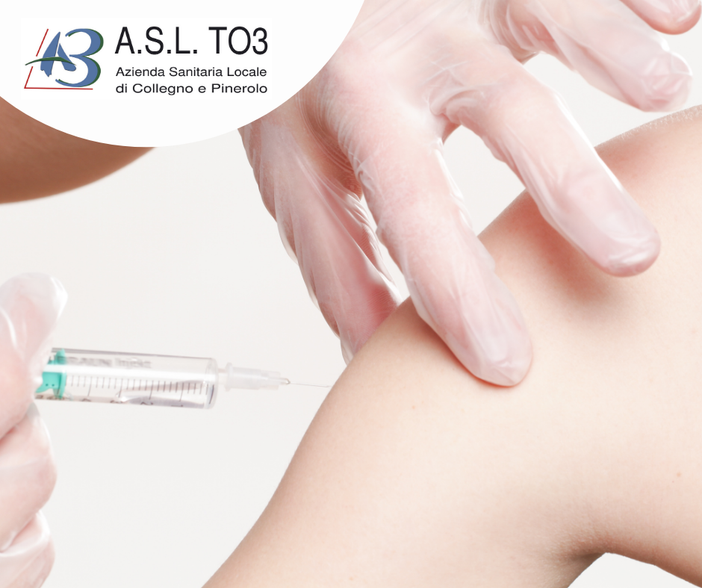 L'Asl To3 attiva il nuovo numero SISP e riprende l'attività vaccinale L'Asl To3 attiva il nuovo numero SISP e riprende l'attività vaccinale