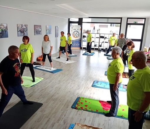 Il 6 aprile è la Giornata mondiale le attività fisica: ecco le iniziative del Piemonte Il 6 aprile è la Giornata mondiale le attività fisica: ecco le iniziative del Piemonte