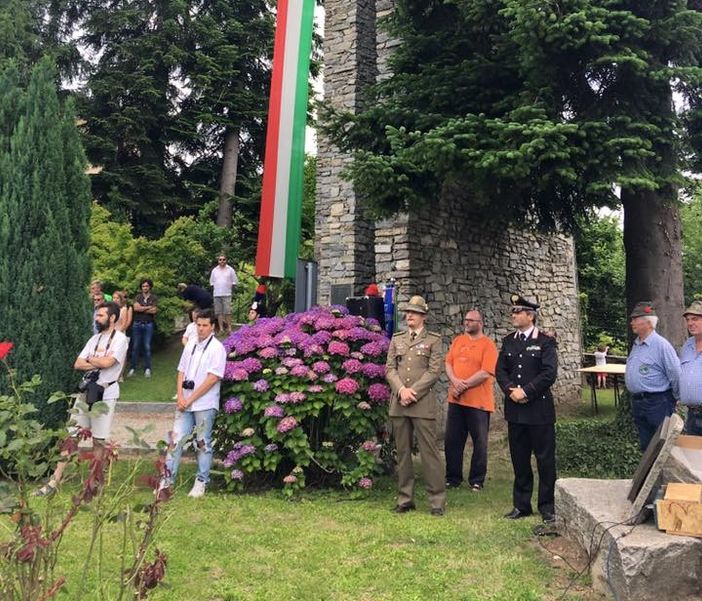 (Foto di repertorio) (Foto di repertorio)