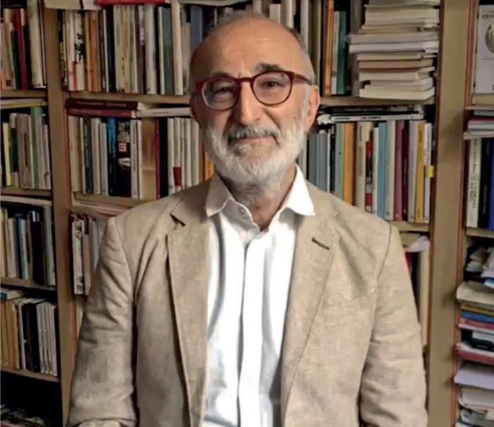 Un incontro con lo scrittore Giovanni Tesio e l'artista Ugo Giletta a Villa Belvedere Radicati Un incontro con lo scrittore Giovanni Tesio e l'artista Ugo Giletta a Villa Belvedere Radicati