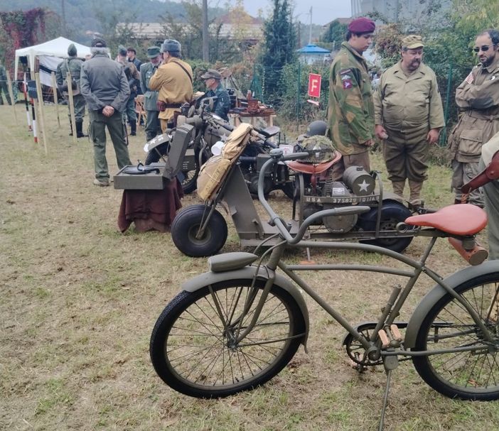 (Foto di repertorio)