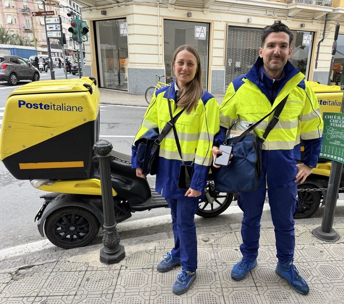 Poste Italiane alla ricerca di portalettere anche in Piemonte