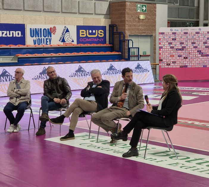 Galleano, secondo da destra Galleano, secondo da destra