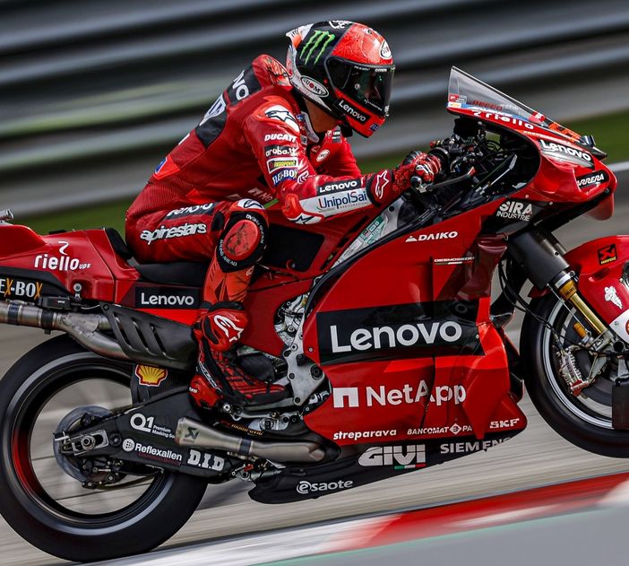 Francesco Pecco Bagnaia Francesco Pecco Bagnaia