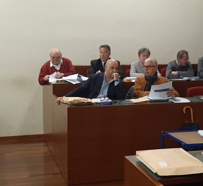 Minoranza consiglio comunale Pinerolo Minoranza consiglio comunale Pinerolo