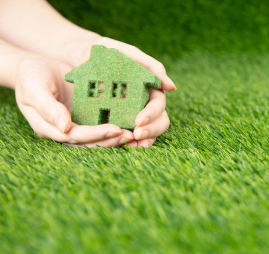 superbonus - foto di archivio