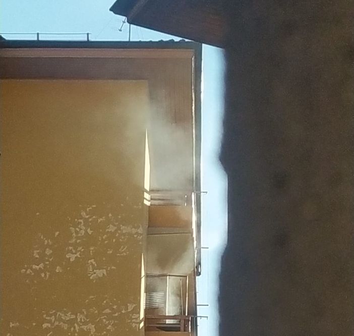 incendio perosa incendio perosa