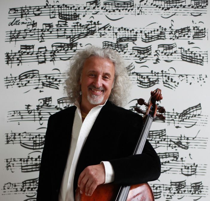Foto di Bernard Rosenberg