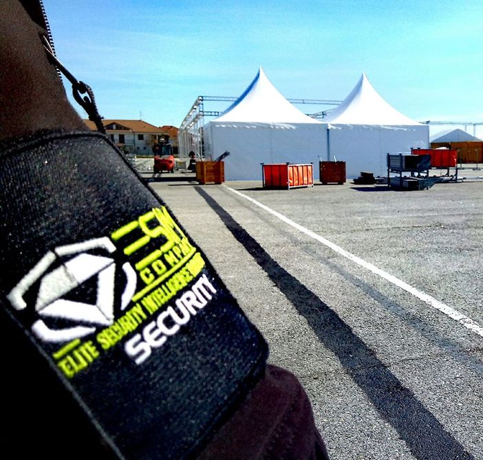 I servizi di sicurezza dell’Anima Festival di Cervere garantiti da ESIM Company