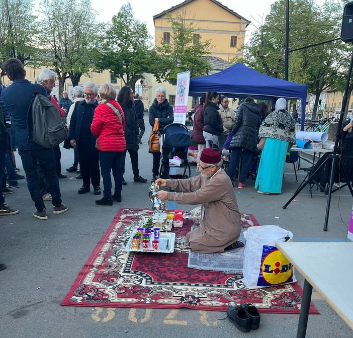 (Foto di repertorio) (Foto di repertorio)