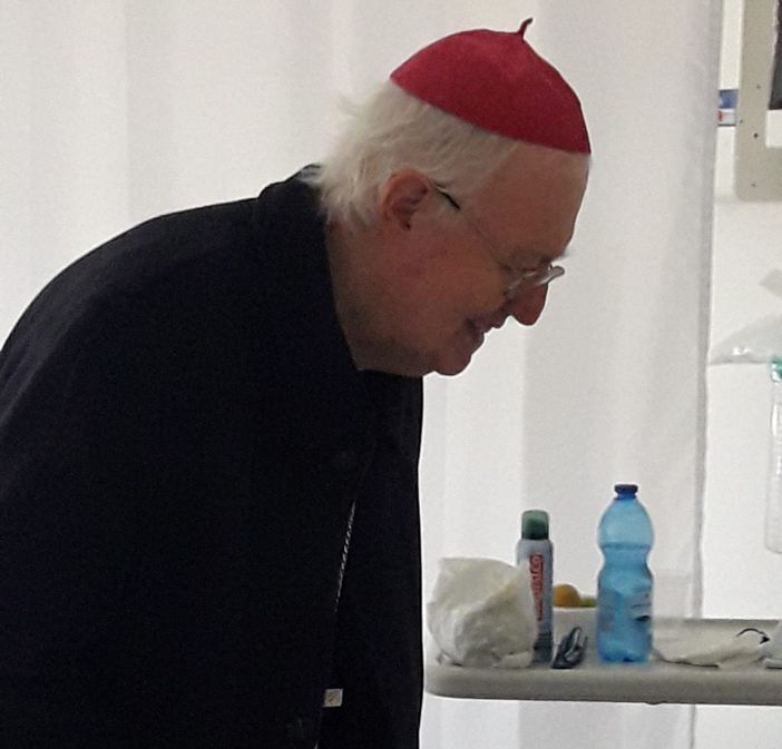 Coronavirus, sospese tutte le attività pastorali e lo svolgimento delle messe fino a sabato 29