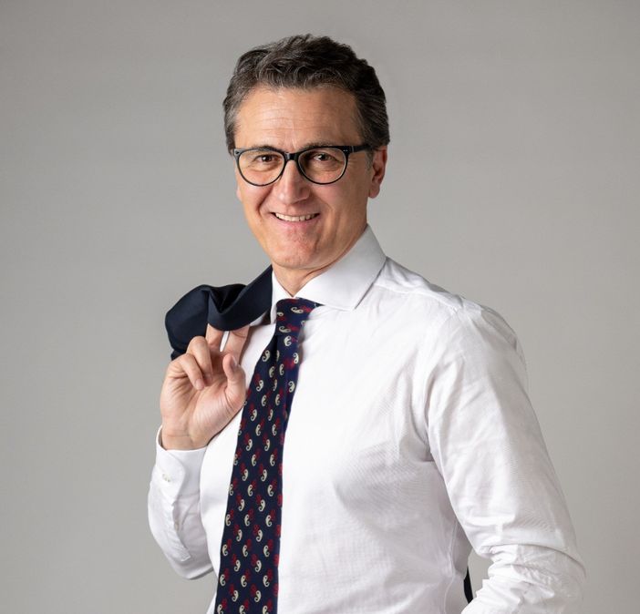 Alberto Avetta, candidato alle elezioni regionali nelle fila del Pd Alberto Avetta, candidato alle elezioni regionali nelle fila del Pd