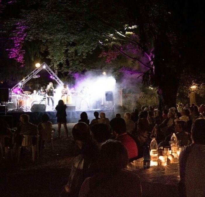 (Foto di repertorio)