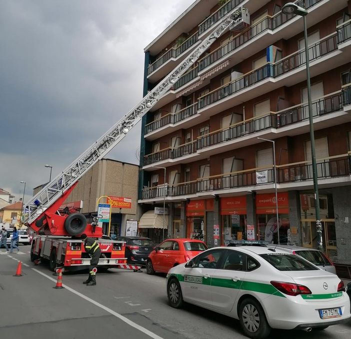 pompieri e polizia locale nichelino pompieri e polizia locale nichelino