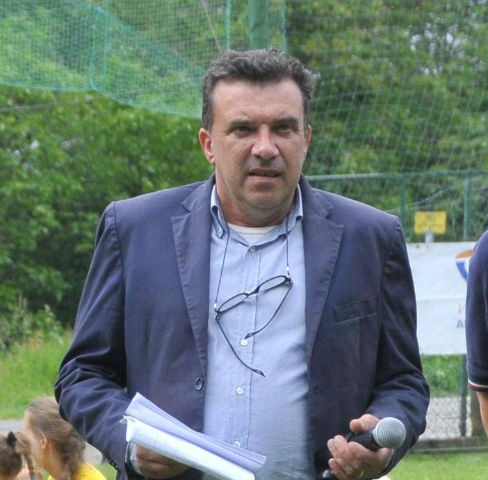 Danilo Breusa (foto di Massimo Bosco)