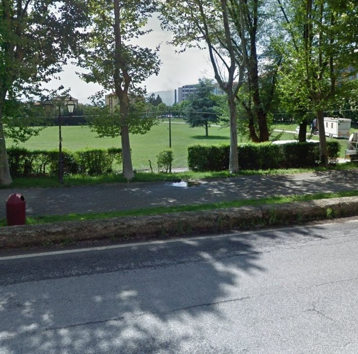 Piazza D’Armi a Pinerolo vietata ai cani: il sindaco sospende la decisione