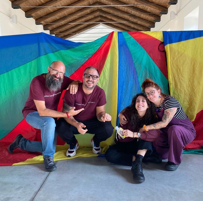 Partirà a luglio il nuovo progetto in Romania Partirà a luglio il nuovo progetto in Romania