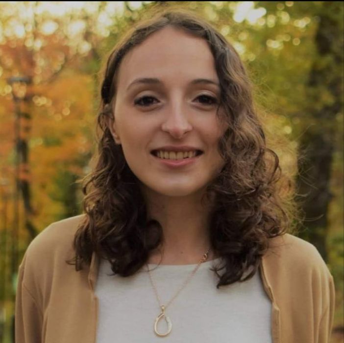 Anita Cornelli Anita Cornelli