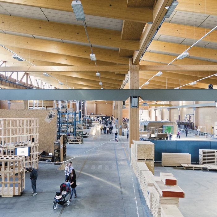 Coperture prefabbricate in legno: il futuro dell'edilizia è già qui con tempi di lavoro cortissimi per ogni cantiere! Coperture prefabbricate in legno: il futuro dell'edilizia è già qui con tempi di lavoro cortissimi per ogni cantiere!