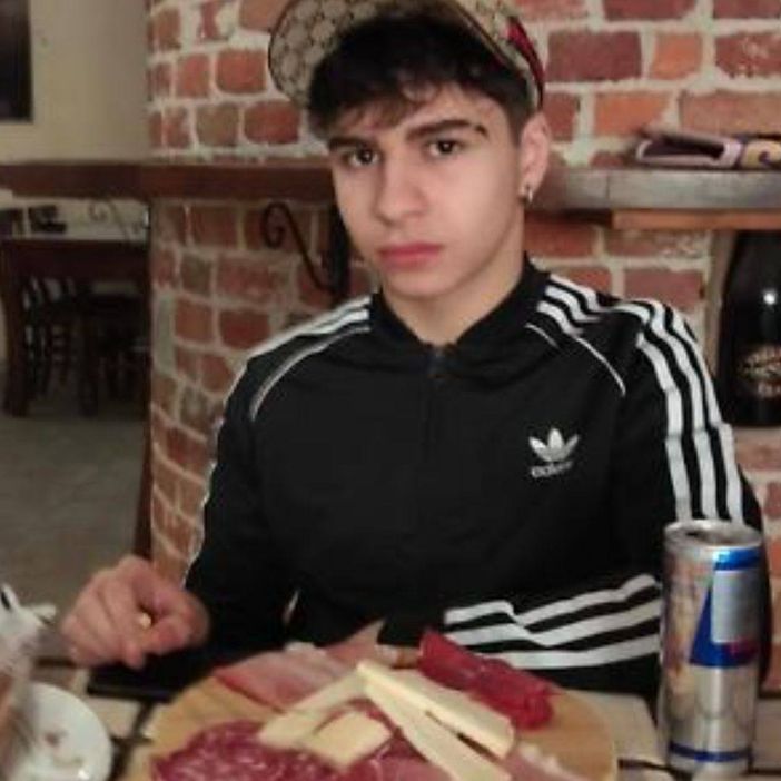 Il giovane Lorenzo Notario Il giovane Lorenzo Notario