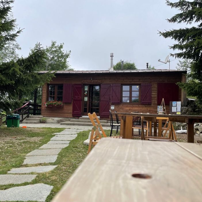 Il Rifugio Colle Vaccera in cerca di un nuovo gestore