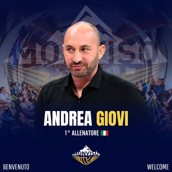Andrea Giovi