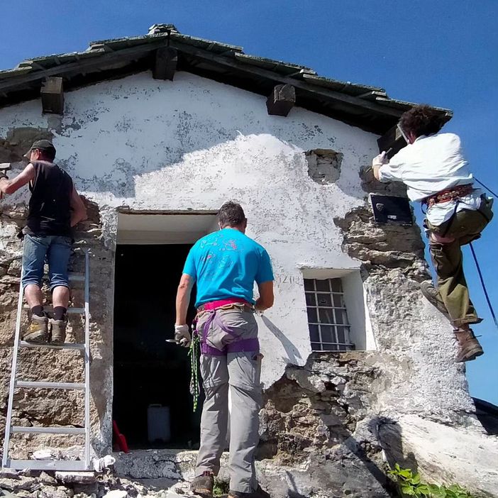 (Foto di repertorio)