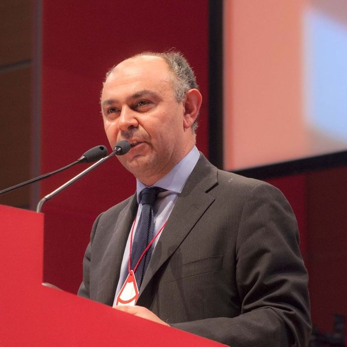 Giuseppe De Cristofaro Giuseppe De Cristofaro