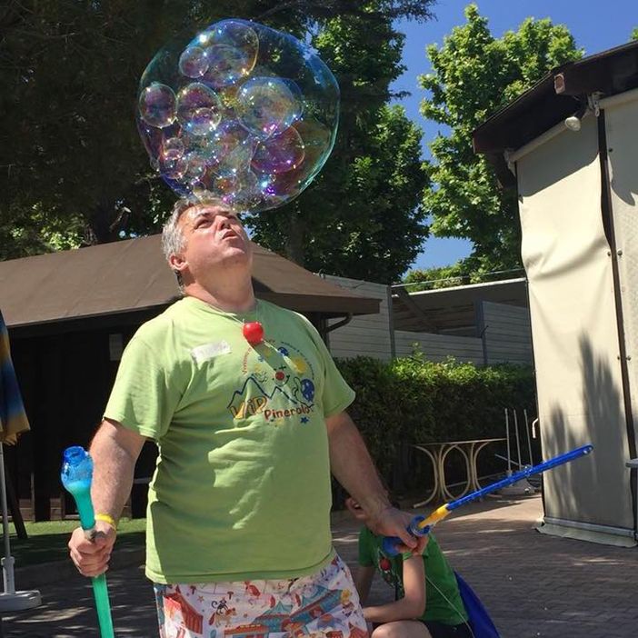 Davide Gozzi ‘Fatino’