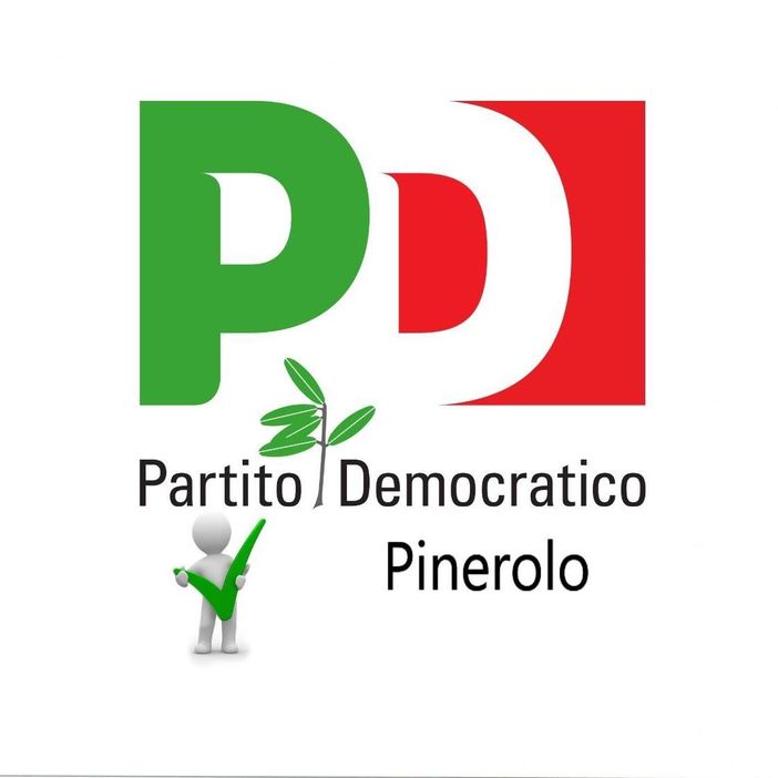 Il Pd di Pinerolo lancia una Festa dell’Unità di ascolto e riflessione