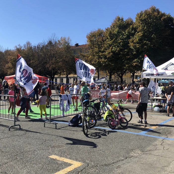 (Foto di repertorio)