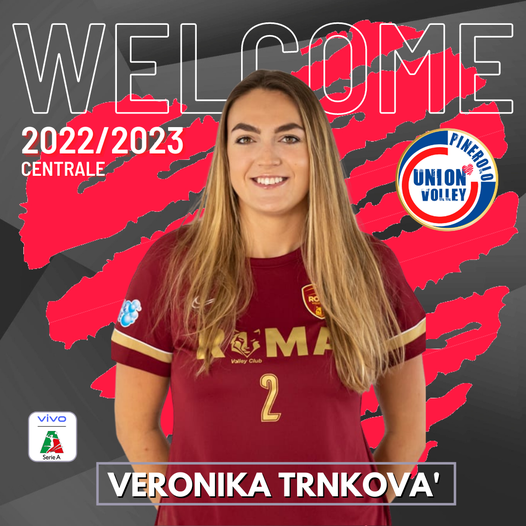 Veronika Trnkovà Veronika Trnkovà