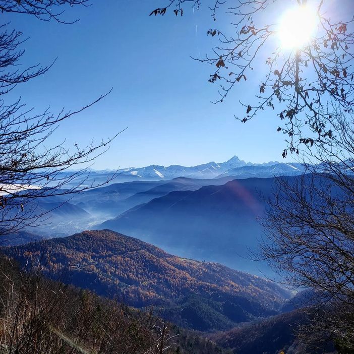 Il Gal Escartons e Valli Valdesi punta a costruire ‘Galassie di Comunità’ Il Gal Escartons e Valli Valdesi punta a costruire ‘Galassie di Comunità’