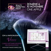 A Torino La Beauty Marketing Night si avvicina A Torino La Beauty Marketing Night si avvicina