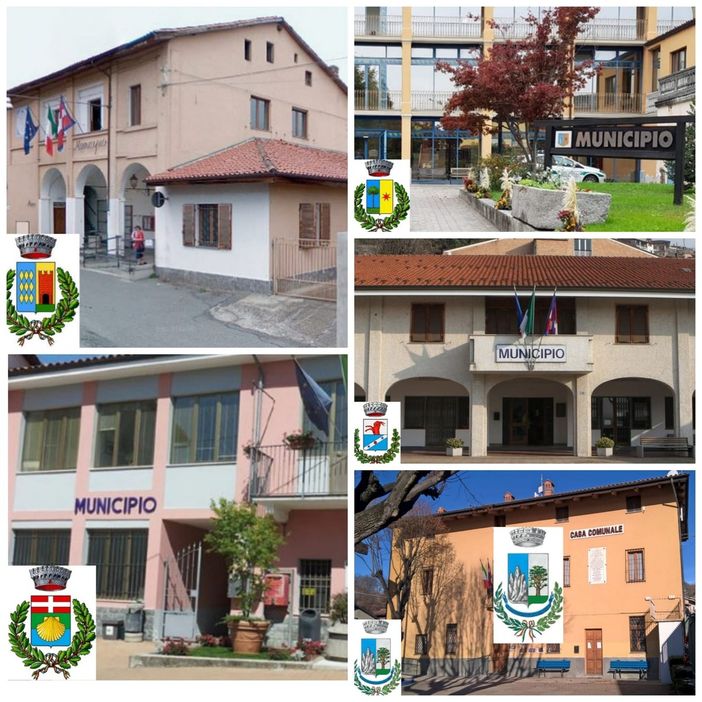 Nasce lo sportello dedicato ai giovani e alle imprese in cinque comuni della Città Metropolitana di Torino