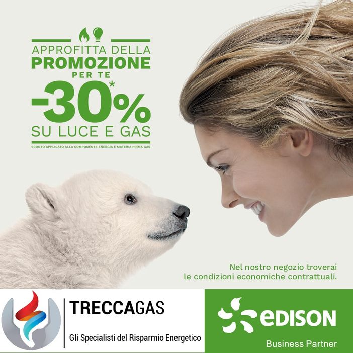 Bollette di gas e luce troppo costose? Trecca ti aiuta a risparmiare Bollette di gas e luce troppo costose? Trecca ti aiuta a risparmiare