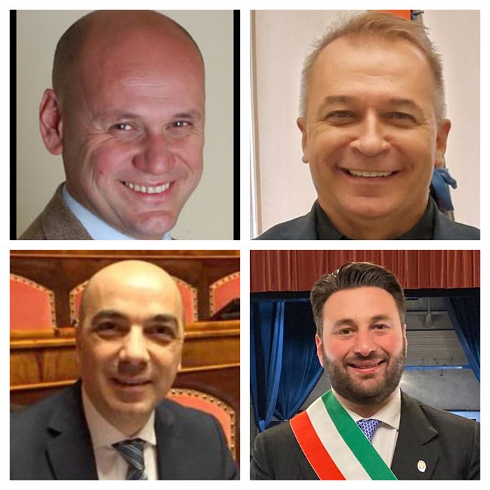 esponenti fdi esponenti fdi