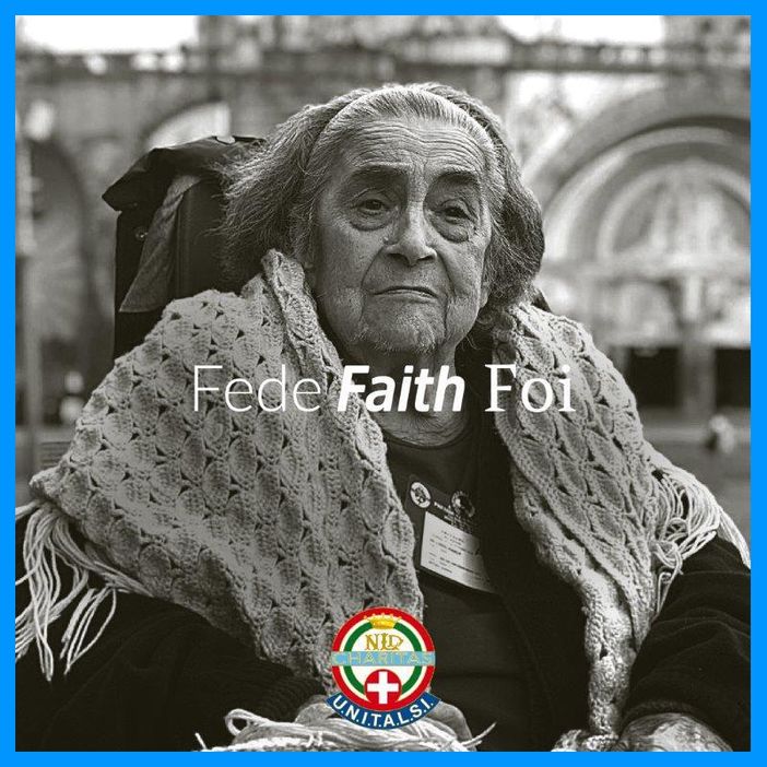 Unitalsi, appuntamento domenica per la Giornata dell'adesione Unitalsi, appuntamento domenica per la Giornata dell'adesione