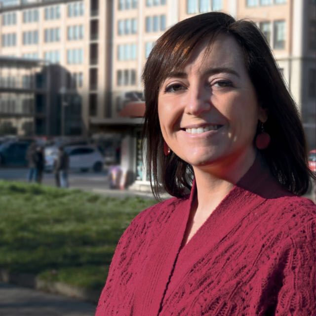 Monica Canalis candidata alle Regionali per il Pd