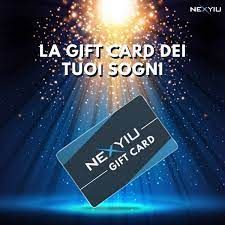 Scopri Nexyiu, la shopping community che ti fa guadagnare più di quanto spendi Scopri Nexyiu, la shopping community che ti fa guadagnare più di quanto spendi