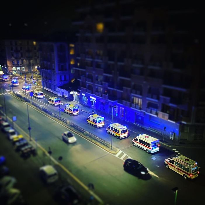 Foto: Pietro Izzo Foto: Pietro Izzo