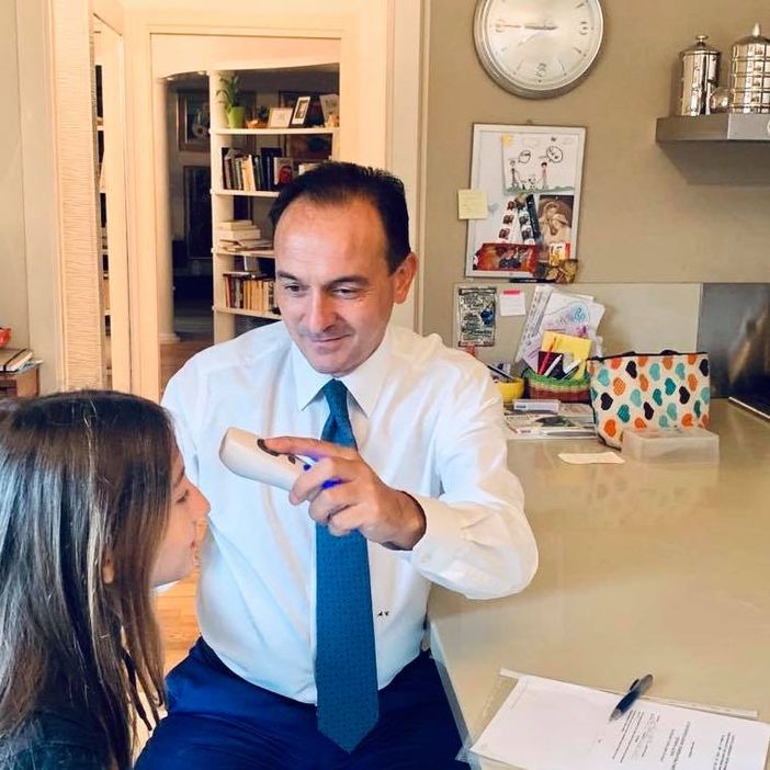 Scuola, il Tar dà ragione a Cirio: resta valida l'ordinanza della Regione sulla misurazione della febbre Scuola, il Tar dà ragione a Cirio: resta valida l'ordinanza della Regione sulla misurazione della febbre