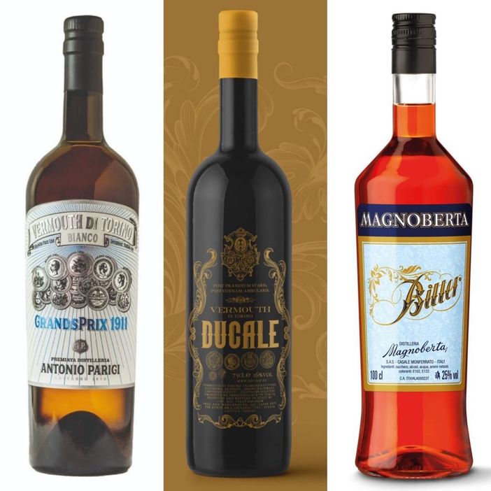 Nasce il cocktail "Chivasso - Casale"