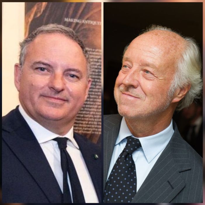 Unione Industriale di Torino: non solo Giorgio Marsiaj, per la poltrona di presidente scende in campo anche Enrico Maria Rosso