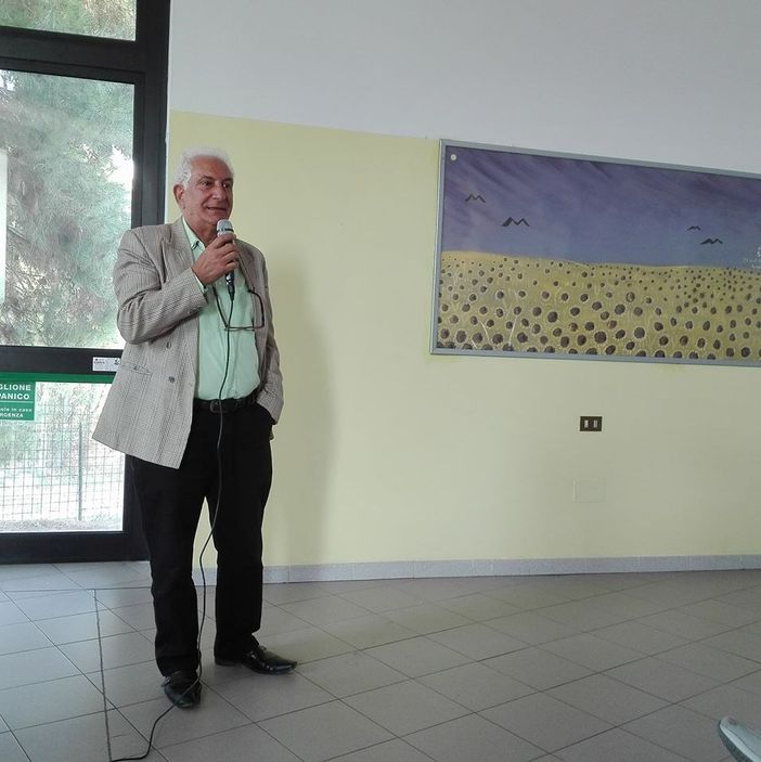 Rami Musleh Rami Musleh