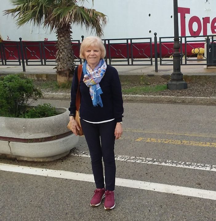Vilma Sartore Vilma Sartore